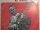 MUCHACHA IMUZOR DEEP RARE AFRO BOUNCY HIGHLIFE BREAKS-NIGERIA LP  VG NOS MP3