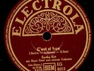EARTHA KITT  C'est si bon   