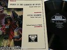 Decca SXL 2091 RODRIGO NARCISO YEPES STEREOPHONIC NM RARE VINYL