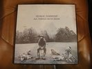 GEORGE HARRISON  - ALL THINGS MUST PASS - UK - 1st PRESS - 3LP - COMPLETE