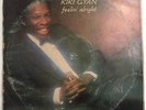 KIKI GYAN-FEELIN' ALRIGHT MONSTER AFRO BOOGIE DISCO FUNK ROCK BREAKS LP-MP3