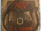 C.S CREW FUNKY-PACK-SUPER HEAVY AFRO FUNK FUZZ SYNTH  LP-FRED FISHER-STOMPER-MP3
