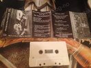 Pest ?– Hail The Black Imperial Hornsign DEMO