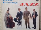 DICK FARNEY QUARTET RARE JAZZ 1st MONO RGE CLAUDIO SLON HECTOR COSTITA LP BRAZIL