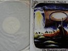 ULTIMA THULE – FOR FÄDERNESLANDET LP Testpressung 10 Ex.