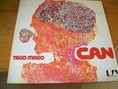 CAN TAGO MAGO  LP EX+   UNITED ARTIST GERMANY FIRST PRESS