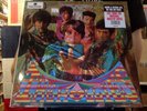 The Hollies Evolution LP mono + stereo sealed 180 gm vinyl RE reissue