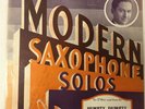Jazz Sheet Music - Fud Livingston 