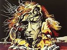 I Lupi [Vinile] Ivan Graziani - LP SIGILLATO