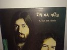 Tir Na Nog- A Tear and a Smile-1972 Gatefold cover Vinyl LP