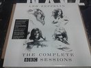 LP LED ZEPPELIN THE COMPLETE BBC SESSIONS ( 5 vinili + 3cd + book )