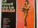LA HORA DE LA SALSA / LP RECORD / TICO / N MINT+ / RARE