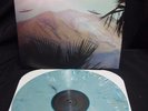 Yawning Man Nomadic Pursuits LP Grey Vinyl Kyuss Brant Bjork Fatso Jetson QOTSA