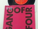 GANG OF FOUR 