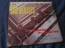 The Beatles Please Please me  LP