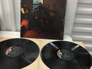 John Lee Hooker N Heat 1970 Liberty  LST-35002 2 Vinyl LPs  Exc Condition