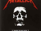 METALLICA-Fade To Black Live At The Playhouse Theatre 1986 2Lp  VINYL NEW