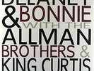 THE LORD OF THE RINGS: THE RETURN OF THE KING-DELANEY AND BONNIE WITH THE A NEW