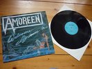 AMOREEN - WELCOME MY NAME IS orig german private LP Hardrock near mint