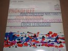 John Browning/Leinsdorf PROKOFIEV Piano Concertos No.1 & 2 - RCA LSC-2897 SEALED