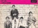 SMALL FACES 45 HEY GIRL+PS HOLLAND RARE