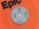SHAKIN STEVENS 45 TREAT HER RIGHT RARE PROMO FROM ENGLAND