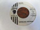 LOVELACE WATKINS Dreams 45 SUE northern soul promo VG+ plays well