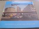 V/A - Electri_City 1_2 (Elektronische Musik Aus Düsseldorf) - 2LP Vinyl // Neu