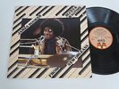 JAMES BOOKER/BLUES&RAGTIME FROM NEW ORLEANS  LP 1980 AVES INTERCORD INT 146.530