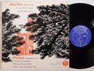 LEONTYNE PRICE Samuel Barber Hermit Songs COLUMBIA LP ML 4988 haieff juilliard