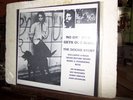 THE DOORS 4LP box set No One Here Gets Out Alive-The Story QUIK-Q no TMOQ/TAKRL
