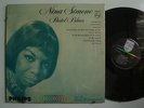 NINA SIMONE Pastel Blues JAZZ LP SHRINK PHILIPS DG Original Mono