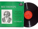 Beethoven Sonata 21 + 30   Lili Kraus (Piano)   Ducretet Thomson   DTL 93018