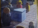SUNNY DAY REAL ESTATE -DIARY -LP SUPER RARE 1994 SUB POP