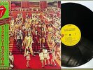 ROLLING STONES It’s Only Rock’N’Roll 1974 Japan 1st Press ORIG OBI MINT Complete