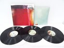 NINE INCH NAILS The Fragile 3LP Vinyl 1999 Original US Press 0694904731 Nice NIN