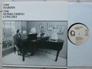 Tim Hardin ?– The Homecoming Concert  LP  Line Records ?– LLP 5124