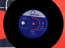 CAL DANGER Restless / Teenage Girlie Blues - RARE 7