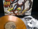LEE SCRATCH PERRY & THE UPSETTERS - RETURN OF THE SUPER APE LP Jah Reggae Ska