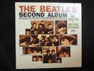 CAPITOL T 2080 Second Album THE BEATLES   Mono LP