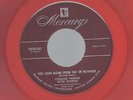 CHARLIE PARKER with strings on Mercury (Orange vinyl) - 2 records - Jazz Classic