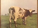 Pink Floyd - Atom Heart Mother - 1st UK Press A-1G/B-1G Harvest No EMI Box - VG