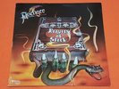 AVENGER - Prayers Of Steel - 1985 Wishbone Vinyl LP German Speed Metal RARE Lot