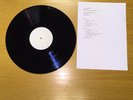 PRINCE ?– PURPLE REIGN IN NYC - VOL. 1 (RARE VINYL TEST PRESSING)