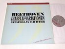 BEETHOVEN PHILIPS DIGITAL CLASSICS RICHTER LIVE REC. DIABELLI |222