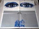 3 LPs Uriah Heep ** Grobschnitt ** Supermax ** 3 Vinyls *** Look at Yourself