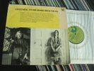 RICHARD BRAUTIGAN lp Listening To.. Harvest spoken word, beatnik