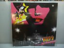 KISS-CITY WITH THE HOTTEST ASSES. ITALY 1980-MULTICOLOURED VINYL LP-NEW.SEALED