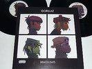 GORILLAZ - DEMON DAYS
