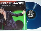 DEPECHE MODE - LIVE VIENNA - LIMITED